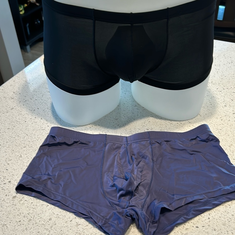 Men’s sexy boxer briefs